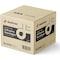 Dealmed Adhesive Bandages, Sheer, 3/4" X 3", 100/Bx, 24/Cs, 2400PK 783800 - alternate 3